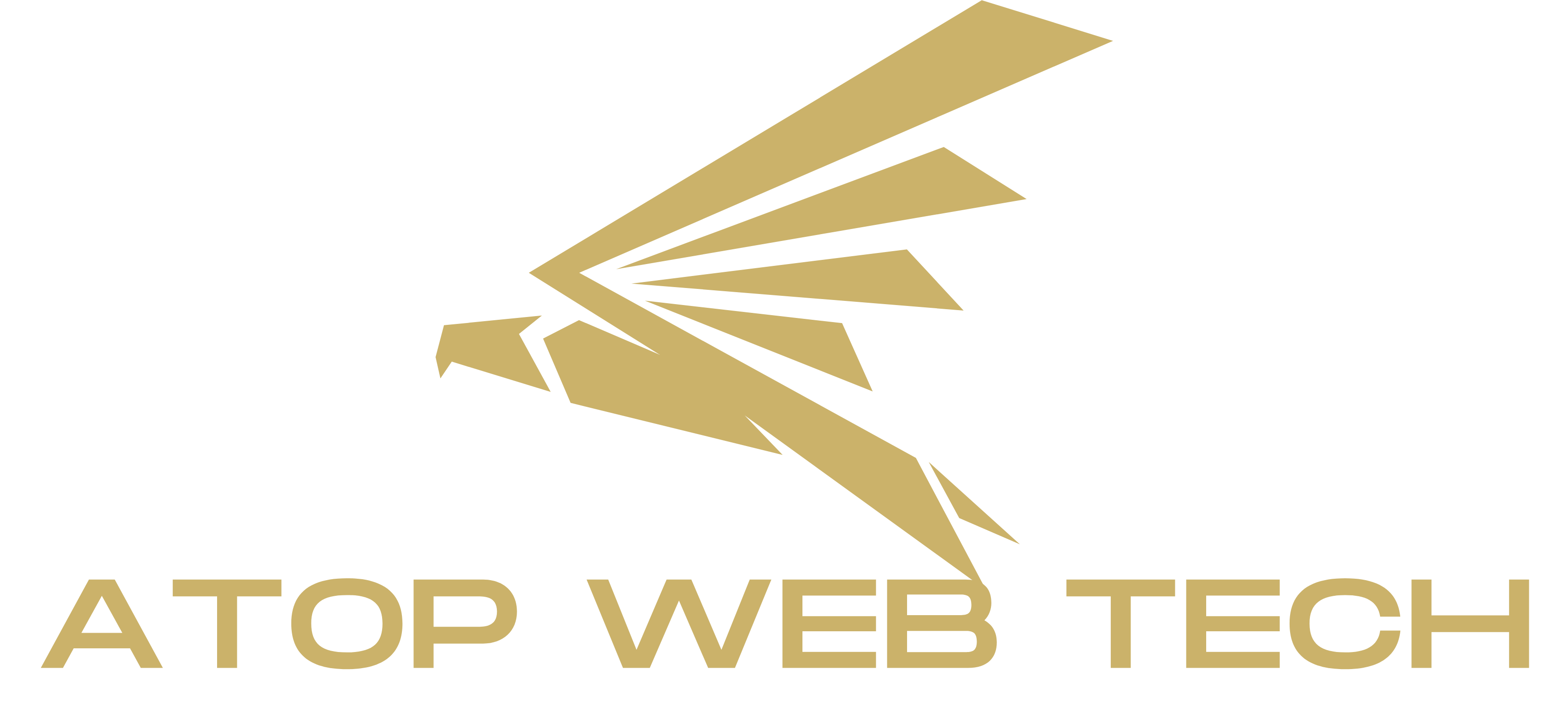 Atop Web Technologies