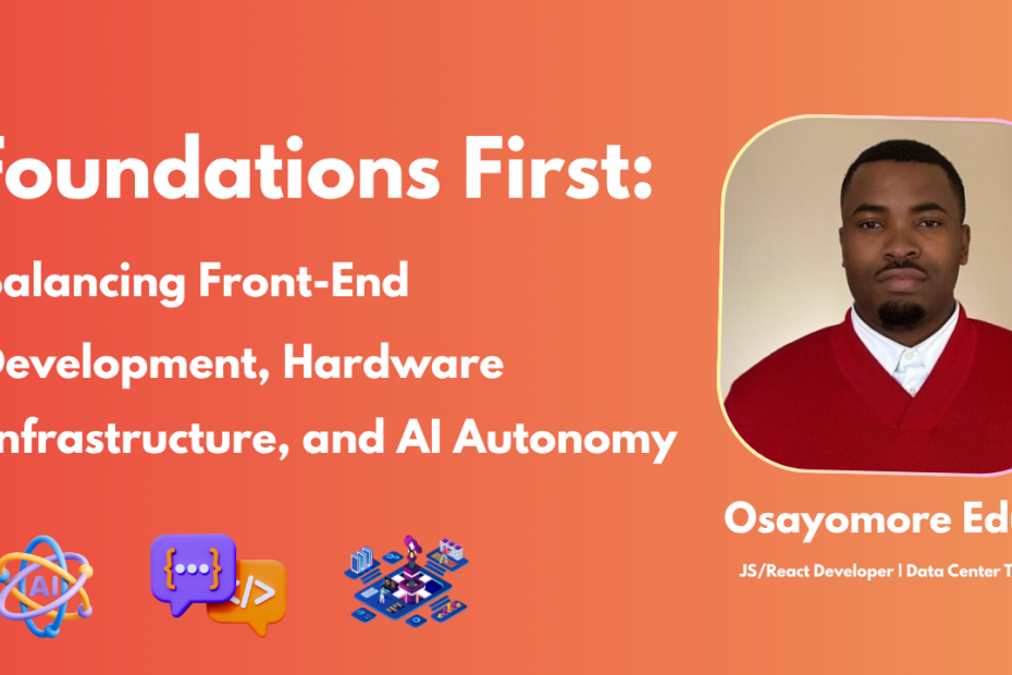 Osayomore Edugie