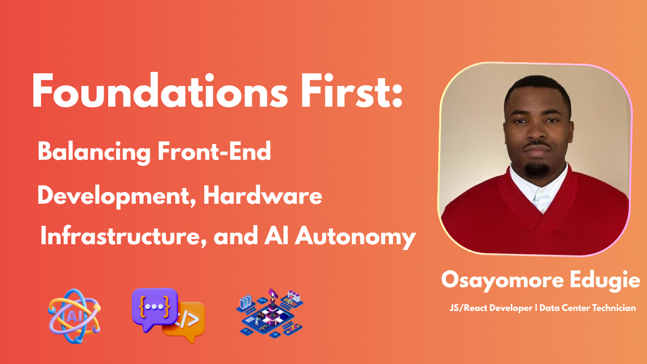 Osayomore Edugie